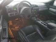 ✅ 2005 Ford Thunderbird Deluxe • VIN: 1FAHP60A95Y106276 • Lot: 75652914. Wystawiony na Copart z przebiegiem 48 997 mil. Bezpłatny archiwum sprzedaży aukcyjnych z USA i szczegółowy raport historii pojazdu na DreamBid. Zdjęcie 8.