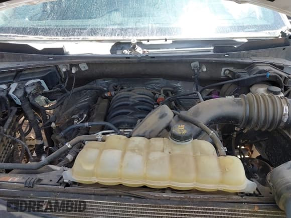 ✅ 2020 Ford F-150 XL • VIN: 1FTFW1E57LFB69730 • Лот: 42721684. Опубликован ранее на IAAI с пробегом 89 630 миль. Бесплатный доступ к архиву аукционных продаж из США и подробный отчёт об истории автомобиля на DreamBid. Изображение 10.