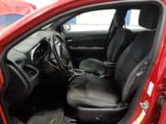 ✅ 2012 Dodge Avenger SXT • VIN: 1C3CDZCB1CN313122 • Лот: 77869334. Опубликован ранее на Copart с пробегом 154 266 миль. Бесплатный доступ к архиву аукционных продаж из США и подробный отчёт об истории автомобиля на DreamBid. Изображение 7.