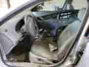 2005 Chevrolet Malibu LS z VIN 1G1ZT54845F180382, wystawiony jako Copart lot #77350624 z przebiegiem 211 125 mil mil oraz Szkoda całkowita • Salvage title. Historia ofert i sprzedaży dostępna na DreamBid. Obrazek 7.