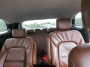 ✅ 2015 Hyundai Santa Fe Limited • VIN: KM8SN4HF3FU095077 • Лот: 72891354. Опубликован ранее на Copart с пробегом 141 235 миль. Бесплатный доступ к архиву аукционных продаж из США и подробный отчёт об истории автомобиля на DreamBid. Изображение 10.