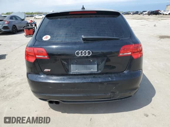 ✅ 2011 Audi A3 Premium Plus • VIN: WAUKEAFMXBA135975 • Лот: 50649705. Опубликован ранее на Copart с пробегом 112 676 миль. Бесплатный доступ к архиву аукционных продаж из США и подробный отчёт об истории автомобиля на DreamBid. Изображение 7.