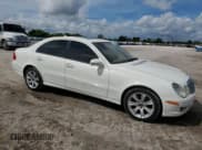 ✅ 2009 Mercedes-Benz E 350 Luxury • VIN: WDBUF87X39B382980 • Лот: 82025935. Опубликован ранее на Copart с пробегом 177 668 миль. Бесплатный доступ к архиву аукционных продаж из США и подробный отчёт об истории автомобиля на DreamBid. Изображение 4.