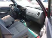 ✅ 1998 Toyota Tacoma • VIN: 4TAVL52N8WZ017230 • Lot: 42392703. Listed on IAAI with Not provided. Free auction sales archive from the USA and detailed vehicle history report at DreamBid. Image 5.