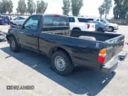 ✅ 2001 Toyota Tacoma • VIN: 5TENL42N61Z853825 • Lot: 42903700. Wystawiony na IAAI z przebiegiem 196 430 mil. Bezpłatny archiwum sprzedaży aukcyjnych z USA i szczegółowy raport historii pojazdu na DreamBid. Zdjęcie 3.