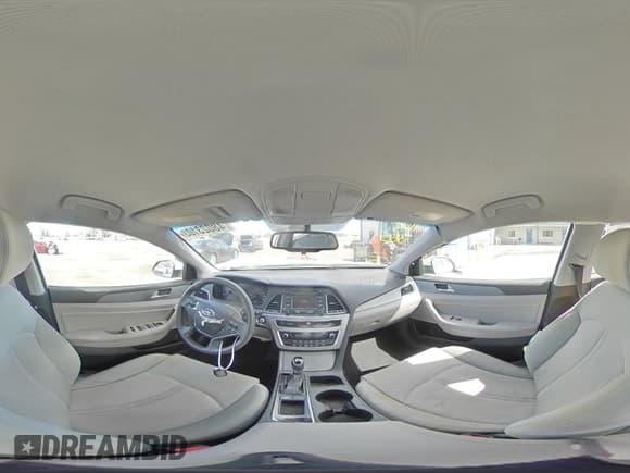✅ 2016 Hyundai Sonata SE • VIN: KMHE24L1XGA016041 • Лот: 48023103. Опубликован ранее на Copart с пробегом 72 307 миль. Бесплатный доступ к архиву аукционных продаж из США и подробный отчёт об истории автомобиля на DreamBid. Изображение 12.