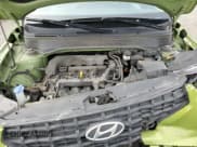 ✅ 2021 Hyundai Venue SE • VIN: KMHRB8A35MU120136 • Lot: 49322545. Listed on Copart with 66,645 mi. Free auction sales archive from the USA and detailed vehicle history report at DreamBid. Image 12.