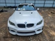 ✅ 2011 BMW M3 • VIN: WBSKG9C57BE645808 • Lot: 63210675. Listed on Copart with 132,853 mi. Free auction sales archive from the USA and detailed vehicle history report at DreamBid. Image 5.