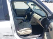 ✅ 2013 Ford Flex SE • VIN: 2FMGK5B87DBD33448 • Lot: 42846733. Listed on IAAI with 173,523 mi. Free auction sales archive from the USA and detailed vehicle history report at DreamBid. Image 5.