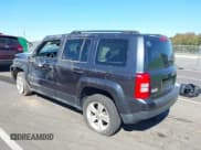 ✅ 2014 Jeep Patriot Latitude • VIN: 1C4NJRFB3ED821044 • Lot: 43503686. Listed on IAAI with 185,115 mi. Free auction sales archive from the USA and detailed vehicle history report at DreamBid. Image 3.