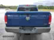 2009 Dodge 1500 TRX z VIN 1D3HV13P69J522178, wystawiony jako Copart lot #71812214 z przebiegiem 191 367 mil mil oraz Szkoda całkowita • Salvage title. Historia ofert i sprzedaży dostępna na DreamBid. Obrazek 6.