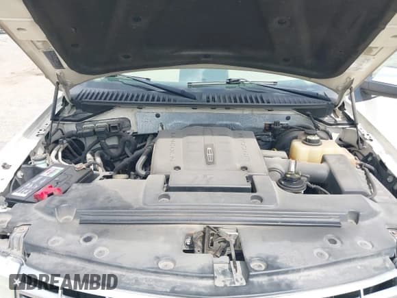 ✅ 2007 Lincoln Navigator • VIN: 5LMFU27587LJ21193 • Lot: 42474551. Wystawiony na IAAI z przebiegiem 132 792 mil. Bezpłatny archiwum sprzedaży aukcyjnych z USA i szczegółowy raport historii pojazdu na DreamBid. Zdjęcie 10.