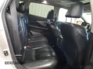 ✅ 2015 Nissan Murano SL • VIN: 5N1AZ2MH6FN267575 • Lot: 81393745. Listed on Copart with 192,518 mi. Free auction sales archive from the USA and detailed vehicle history report at DreamBid. Image 11.