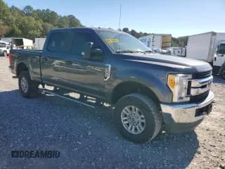 ✅ 2017 Ford F-250 XL • VIN: 1FT7W2B61HEC66605 • Lot: 91185585. Wystawiony na Copart z przebiegiem 123 246 mil. Bezpłatny archiwum sprzedaży aukcyjnych z USA i szczegółowy raport historii pojazdu na DreamBid. Zdjęcie 4.