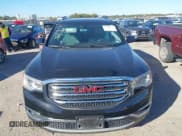 ✅ 2018 GMC Acadia SLT • VIN: 1GKKNMLA3JZ221132 • Lot: 43540626. Listed on IAAI with 135,372 mi. Free auction sales archive from the USA and detailed vehicle history report at DreamBid. Image 12.