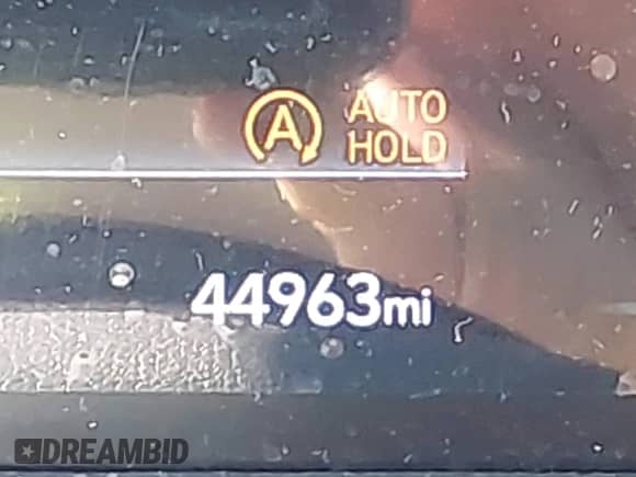 2024 Hyundai Palisade SEL with VIN KM8R24GE9RU740724, listed as a IAAI auction lot 43277234 with 44,963 mi miles and . Bid and sale history available at DreamBid. Image 16.