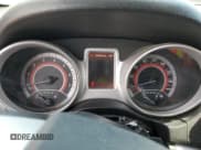 ✅ 2016 Dodge Journey R/T • VIN: 3C4PDDFG1GT116884 • Лот: 54901495. Опубликован ранее на Copart с пробегом 239 736 миль. Бесплатный доступ к архиву аукционных продаж из США и подробный отчёт об истории автомобиля на DreamBid. Изображение 9.