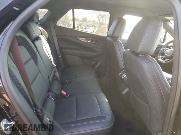 ✅ 2024 Chevrolet Blazer EV eAWD LT • VIN: 3GNKDBRJ6RS248531 • Lot: 91869295. Wystawiony na Copart z przebiegiem 19 285 mil. Bezpłatny archiwum sprzedaży aukcyjnych z USA i szczegółowy raport historii pojazdu na DreamBid. Zdjęcie 11.