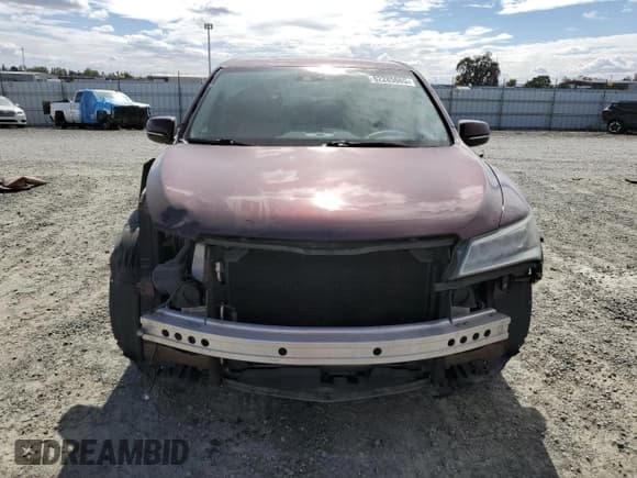 ✅ 2014 Acura MDX Technology • VIN: 5FRYD3H44EB001594 • Lot: 82285665. Wystawiony na Copart z przebiegiem 121 284 mil. Bezpłatny archiwum sprzedaży aukcyjnych z USA i szczegółowy raport historii pojazdu na DreamBid. Zdjęcie 5.