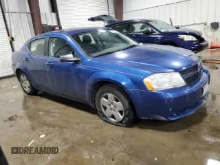 ✅ 2010 Dodge Avenger SXT • VIN: 1B3CC4FB3AN189723 • Лот: 87719845. Опубликован ранее на Copart с пробегом 143 659 миль. Бесплатный доступ к архиву аукционных продаж из США и подробный отчёт об истории автомобиля на DreamBid. Изображение 4.