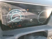 ✅ 2022 Hyundai Tucson Limited • VIN: KM8JECA16NU018982 • Lot: 66867994. Wystawiony na Copart z przebiegiem 29 091 mil. Bezpłatny archiwum sprzedaży aukcyjnych z USA i szczegółowy raport historii pojazdu na DreamBid. Zdjęcie 9.