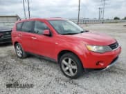 ✅ 2007 Mitsubishi Outlander XLS • VIN: JA4MT41X77Z017969 • Лот: 80467155. Опубликован ранее на Copart с пробегом 101 528 миль. Бесплатный доступ к архиву аукционных продаж из США и подробный отчёт об истории автомобиля на DreamBid. Изображение 4.