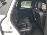 ✅ 2017 Porsche Cayenne S E-Hybrid • VIN: WP1AE2A2XHLA75671 • Lot: 76419144. Listed on Copart with 98,898 mi. Free auction sales archive from the USA and detailed vehicle history report at DreamBid. Image 11.