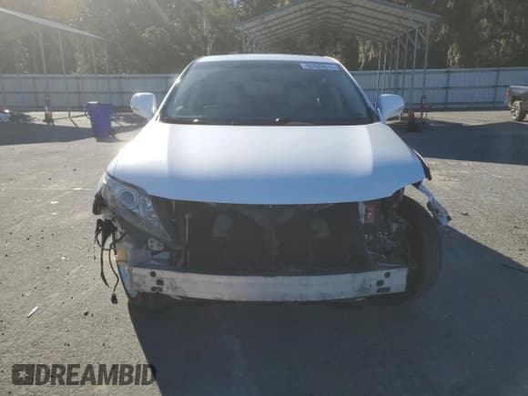 ✅ 2011 Lexus RX 350 • VIN: 2T2ZK1BA6BC059023 • Lot: 92629815. Wystawiony na Copart z przebiegiem 217 095 mil. Bezpłatny archiwum sprzedaży aukcyjnych z USA i szczegółowy raport historii pojazdu na DreamBid. Zdjęcie 5.