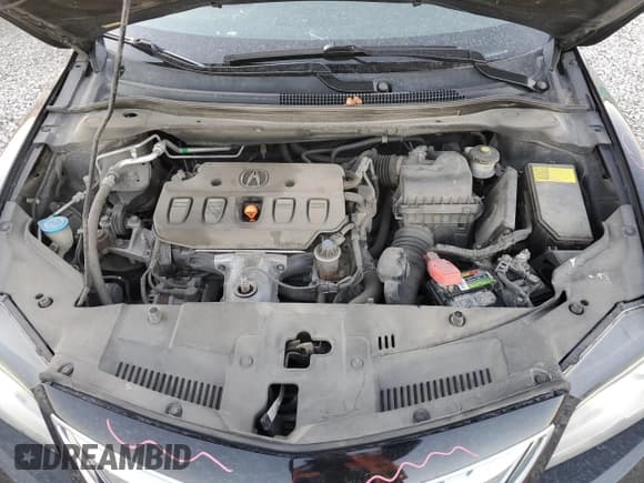 ✅ 2013 Acura ILX Premium • VIN: 19VDE1F5XDE012660 • Lot: 93488915. Listed on Copart with 160,331 mi. Free auction sales archive from the USA and detailed vehicle history report at DreamBid. Image 11.