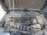 ✅ 2022 Mazda 3 Select • VIN: 3MZBPABL3NM309450 • Lot: 43650319. Listed on IAAI with 32,846 mi. Free auction sales archive from the USA and detailed vehicle history report at DreamBid. Image 10.