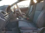 ✅ 2017 Subaru WRX Premium • VIN: JF1VA1E62H9835505 • Lot: 96697905. Listed on Copart with 192,540 mi. Free auction sales archive from the USA and detailed vehicle history report at DreamBid. Image 7.