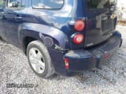 ✅ 2011 Chevrolet HHR 1LT • VIN: 3GNBABFW0BS511966 • Lot: 43473610. Listed on IAAI with Not provided. Free auction sales archive from the USA and detailed vehicle history report at DreamBid. Image 13.