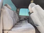 ✅ 2006 Chevrolet Silverado 1500 LT1 • VIN: 2GCEC13T961203510 • Lot: 63514555. Listed on Copart with 244,453 mi. Free auction sales archive from the USA and detailed vehicle history report at DreamBid. Image 10.