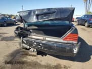 ✅ 1994 Mercedes-Benz S • VIN: WDBGA51E2RA184222 • Lot: 77403664. Listed on Copart with 109,428 mi. Free auction sales archive from the USA and detailed vehicle history report at DreamBid. Image 6.