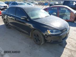 ✅ 2014 Volkswagen Jetta TDI • VIN: 3VWLL7AJ7EM380766 • Lot: 43625680. Listed on IAAI with 161,002 mi. Free auction sales archive from the USA and detailed vehicle history report at DreamBid. Image 1.