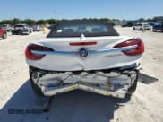 ✅ 2019 Buick Cascada Sport Touring • VIN: W04WJ3N51KG320591 • Лот: 48571115. Опубликован ранее на Copart с пробегом 33 676 миль. Бесплатный доступ к архиву аукционных продаж из США и подробный отчёт об истории автомобиля на DreamBid. Изображение 6.