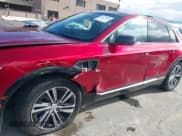 ✅ 2024 Cadillac LYRIQ Luxury • VIN: 1GYKPRRL5RZ124306 • Лот: 43619846. Опубликован ранее на IAAI с пробегом 7 669 миль. Бесплатный доступ к архиву аукционных продаж из США и подробный отчёт об истории автомобиля на DreamBid. Изображение 6.