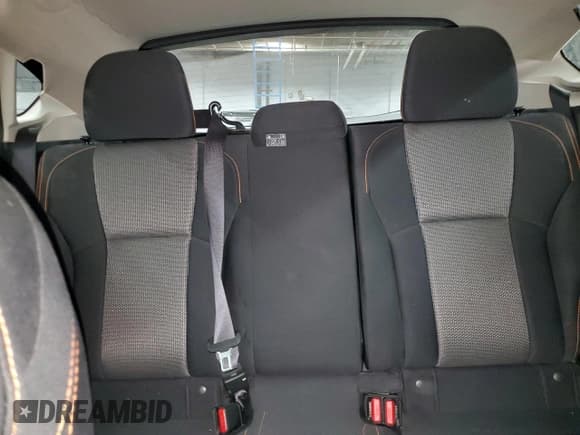 ✅ 2020 Subaru Crosstrek Premium • VIN: JF2GTAPC1L8230570 • Lot: 87196965. Listed on Copart with Not provided. Free auction sales archive from the USA and detailed vehicle history report at DreamBid. Image 10.