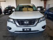 ✅ 2020 Nissan Pathfinder S • VIN: 5N1DR2AM6LC608737 • Lot: 93002155. Wystawiony na Copart z przebiegiem 100 714 mil. Bezpłatny archiwum sprzedaży aukcyjnych z USA i szczegółowy raport historii pojazdu na DreamBid. Zdjęcie 5.