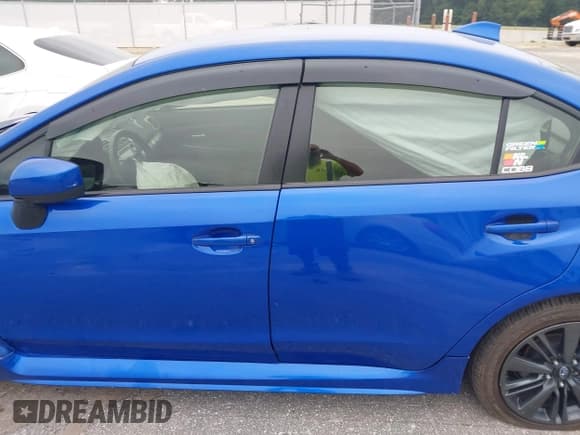 ✅ 2020 Subaru WRX • VIN: JF1VA1A65L9800049 • Lot: 42874556. Listed on IAAI with 168,376 mi. Free auction sales archive from the USA and detailed vehicle history report at DreamBid. Image 15.