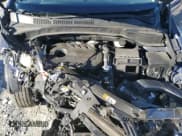 ✅ 2017 Hyundai Santa Fe Ultimate • VIN: 5XYZW4LA7HG439476 • Лот: 41619294. Опубликован ранее на Copart с пробегом 148 368 миль. Бесплатный доступ к архиву аукционных продаж из США и подробный отчёт об истории автомобиля на DreamBid. Изображение 12.