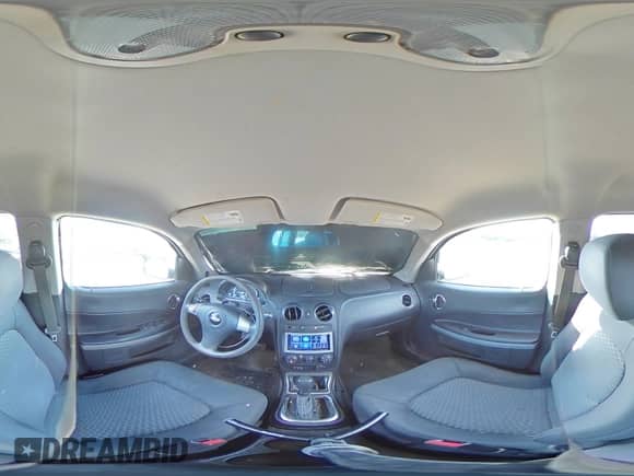 2011 Chevrolet HHR 1LT z VIN 3GNBABFW0BS571584, wystawiony jako Copart lot #75799164 z przebiegiem Nie podano mil oraz Szkoda całkowita • Salvage title. Historia ofert i sprzedaży dostępna na DreamBid. Obrazek 14.