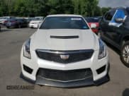 ✅ 2017 Cadillac ATS-V • VIN: 1G6AN5SY1H0198169 • Лот: 65060195. Опубликован ранее на Copart с пробегом 61 510 миль. Бесплатный доступ к архиву аукционных продаж из США и подробный отчёт об истории автомобиля на DreamBid. Изображение 5.