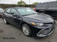 ✅ 2024 Toyota Camry LE • VIN: 4T1C11AK0RU260710 • Лот: 90638435. Опубликован ранее на Copart с пробегом 39 793 миль. Бесплатный доступ к архиву аукционных продаж из США и подробный отчёт об истории автомобиля на DreamBid. Изображение 4.