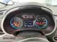 2019 Chevrolet Malibu LS z VIN 1G1ZB5ST9KF104162, wystawiony jako Copart lot #89481105 z przebiegiem 101 533 mil mil oraz Szkoda całkowita • Salvage title. Historia ofert i sprzedaży dostępna na DreamBid. Obrazek 9.