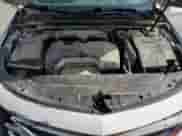 2017 Chevrolet Impala LS с VIN 2G11X5SA1H9183759, выставлен на аукционе Copart как лот 80643985 с пробегом 137 506 миль миль и Списание • Salvage title. История ставок и продаж доступна на DreamBid. Изображение 11.