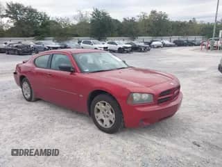2006 Dodge Charger with VIN 2B3KA43G16H247989, listed as a IAAI auction lot 43502229 with 161,986 mi miles and . Bid and sale history available at DreamBid. Image 1.