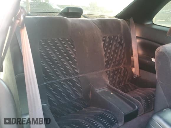 ✅ 2000 Honda Prelude • VIN: JHMBB6147YC009469 • Лот: 41892395. Опубликован ранее на Copart с пробегом 269 033 миль. Бесплатный доступ к архиву аукционных продаж из США и подробный отчёт об истории автомобиля на DreamBid. Изображение 10.