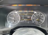 ✅ 2023 Nissan Pathfinder SV • VIN: 5N1DR3BA3PC249573 • Lot: 84587245. Listed on Copart with 59,206 mi. Free auction sales archive from the USA and detailed vehicle history report at DreamBid. Image 9.