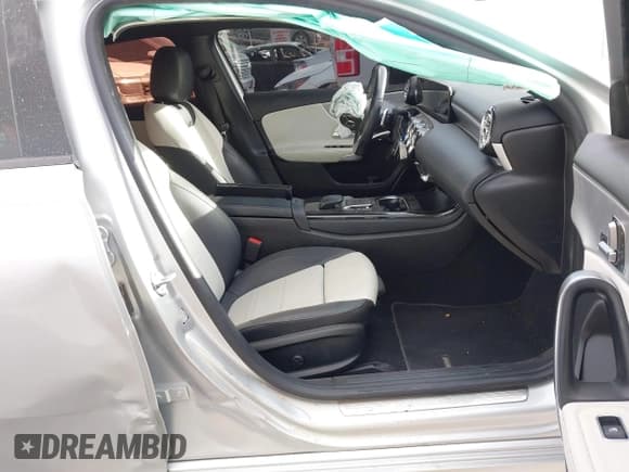 ✅ 2021 Mercedes-Benz A 220 • VIN: W1K3G4EB9MJ269341 • Лот: 41742939. Опубликован ранее на IAAI с пробегом 71 729 миль. Бесплатный доступ к архиву аукционных продаж из США и подробный отчёт об истории автомобиля на DreamBid. Изображение 5.